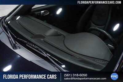 2008 Porsche 911 Turbo   - Photo 63 - Riviera Beach, FL 33407