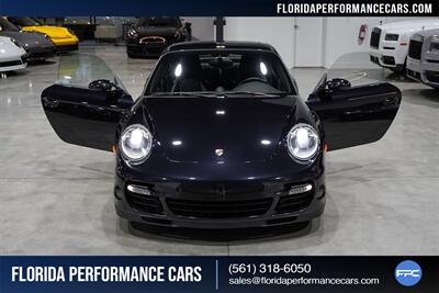 2008 Porsche 911 Turbo   - Photo 37 - Riviera Beach, FL 33407