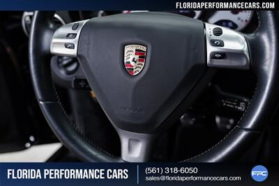 2008 Porsche 911 Turbo   - Photo 49 - Riviera Beach, FL 33407
