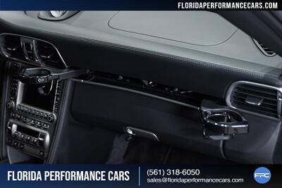 2008 Porsche 911 Turbo   - Photo 59 - Riviera Beach, FL 33407