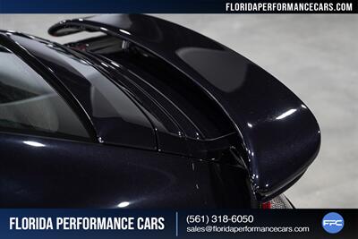 2008 Porsche 911 Turbo   - Photo 64 - Riviera Beach, FL 33407