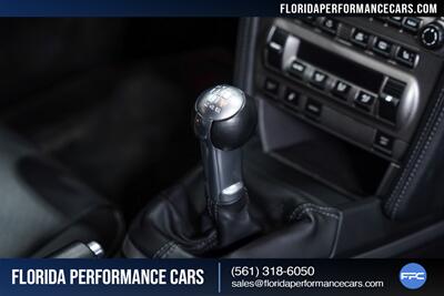 2008 Porsche 911 Turbo   - Photo 57 - Riviera Beach, FL 33407