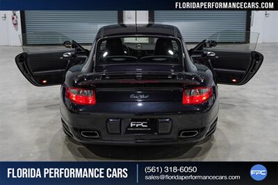 2008 Porsche 911 Turbo   - Photo 38 - Riviera Beach, FL 33407