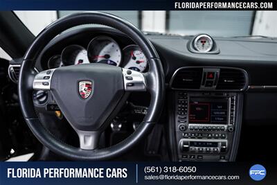 2008 Porsche 911 Turbo   - Photo 29 - Riviera Beach, FL 33407