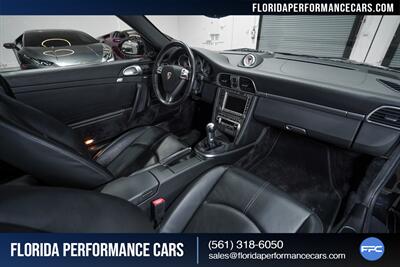 2008 Porsche 911 Turbo   - Photo 31 - Riviera Beach, FL 33407