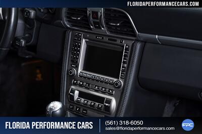 2008 Porsche 911 Turbo   - Photo 58 - Riviera Beach, FL 33407