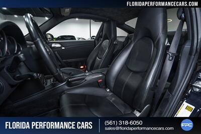 2008 Porsche 911 Turbo   - Photo 21 - Riviera Beach, FL 33407