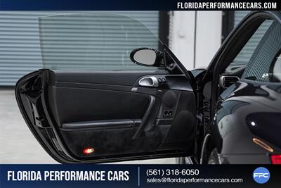 2008 Porsche 911 Turbo   - Photo 27 - Riviera Beach, FL 33407