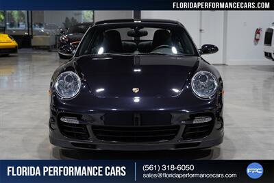 2008 Porsche 911 Turbo   - Photo 67 - Riviera Beach, FL 33407