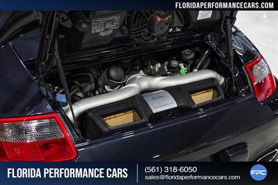 2008 Porsche 911 Turbo   - Photo 42 - Riviera Beach, FL 33407