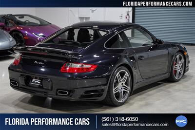 2008 Porsche 911 Turbo   - Photo 7 - Riviera Beach, FL 33407