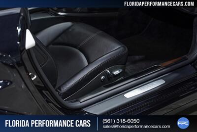 2008 Porsche 911 Turbo   - Photo 33 - Riviera Beach, FL 33407