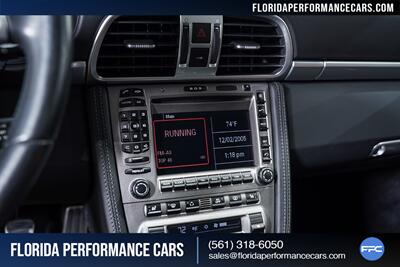 2008 Porsche 911 Turbo   - Photo 53 - Riviera Beach, FL 33407