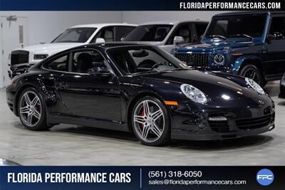 2008 Porsche 911 Turbo   - Photo 18 - Riviera Beach, FL 33407