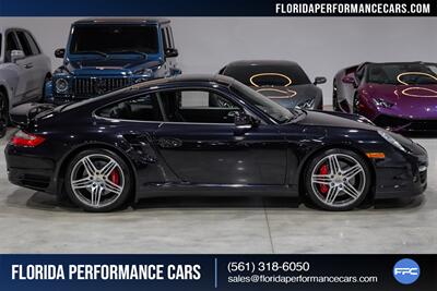 2008 Porsche 911 Turbo   - Photo 8 - Riviera Beach, FL 33407