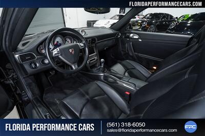 2008 Porsche 911 Turbo   - Photo 20 - Riviera Beach, FL 33407