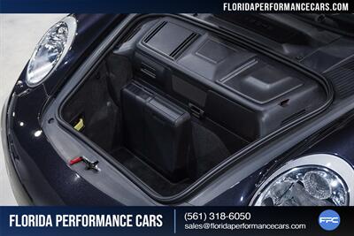 2008 Porsche 911 Turbo   - Photo 40 - Riviera Beach, FL 33407