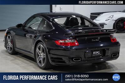 2008 Porsche 911 Turbo   - Photo 65 - Riviera Beach, FL 33407