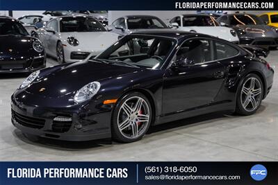 2008 Porsche 911 Turbo   - Photo 3 - Riviera Beach, FL 33407