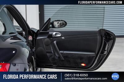 2008 Porsche 911 Turbo   - Photo 30 - Riviera Beach, FL 33407