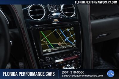 2017 Bentley Flying Spur V8 S - Photo 56 - Riviera Beach, FL 33407