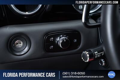 2017 Bentley Flying Spur V8 S - Photo 66 - Riviera Beach, FL 33407