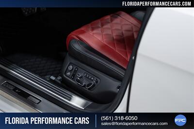 2017 Bentley Flying Spur V8 S - Photo 24 - Riviera Beach, FL 33407