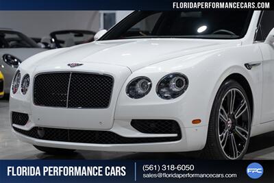 2017 Bentley Flying Spur V8 S - Photo 15 - Riviera Beach, FL 33407
