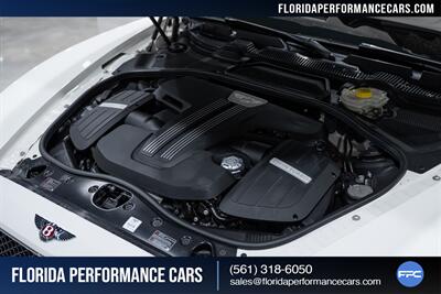 2017 Bentley Flying Spur V8 S - Photo 45 - Riviera Beach, FL 33407