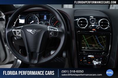 2017 Bentley Flying Spur V8 S - Photo 20 - Riviera Beach, FL 33407