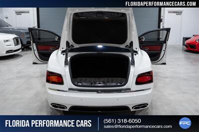 2017 Bentley Flying Spur V8 S - Photo 46 - Riviera Beach, FL 33407