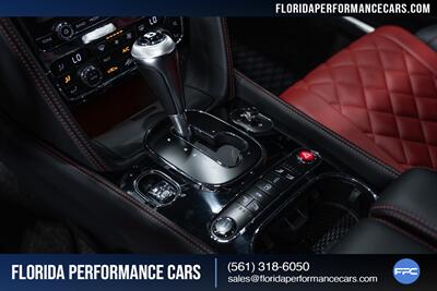 2017 Bentley Flying Spur V8 S - Photo 54 - Riviera Beach, FL 33407