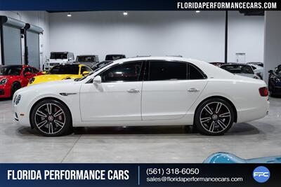 2017 Bentley Flying Spur V8 S - Photo 3 - Riviera Beach, FL 33407