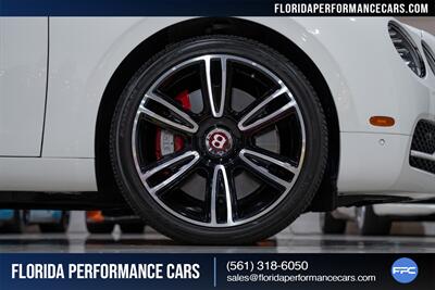 2017 Bentley Flying Spur V8 S - Photo 49 - Riviera Beach, FL 33407