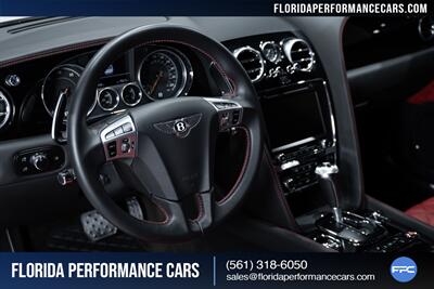 2017 Bentley Flying Spur V8 S - Photo 50 - Riviera Beach, FL 33407