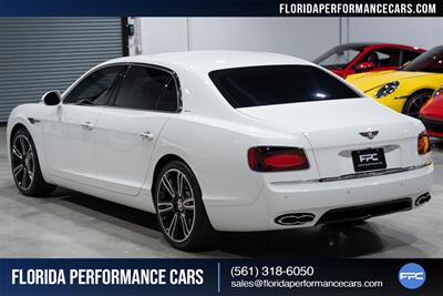 2017 Bentley Flying Spur V8 S - Photo 69 - Riviera Beach, FL 33407