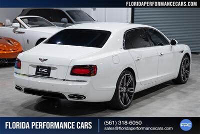 2017 Bentley Flying Spur V8 S - Photo 6 - Riviera Beach, FL 33407