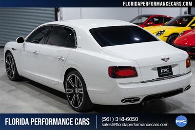 2017 Bentley Flying Spur V8 S - Photo 4 - Riviera Beach, FL 33407