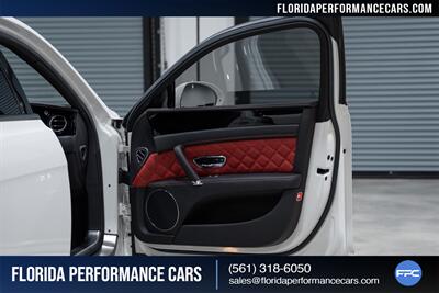 2017 Bentley Flying Spur V8 S - Photo 32 - Riviera Beach, FL 33407