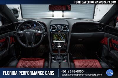2017 Bentley Flying Spur V8 S - Photo 21 - Riviera Beach, FL 33407