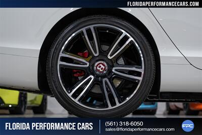 2017 Bentley Flying Spur V8 S - Photo 48 - Riviera Beach, FL 33407