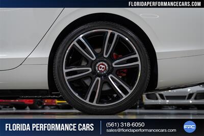 2017 Bentley Flying Spur V8 S - Photo 12 - Riviera Beach, FL 33407