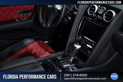 2017 Bentley Flying Spur V8 S - Photo 59 - Riviera Beach, FL 33407