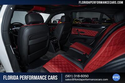 2017 Bentley Flying Spur V8 S - Photo 27 - Riviera Beach, FL 33407