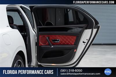 2017 Bentley Flying Spur V8 S - Photo 29 - Riviera Beach, FL 33407