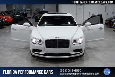 2017 Bentley Flying Spur V8 S - Photo 41 - Riviera Beach, FL 33407