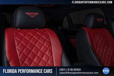 2017 Bentley Flying Spur V8 S - Photo 64 - Riviera Beach, FL 33407
