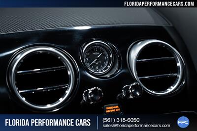 2017 Bentley Flying Spur V8 S - Photo 57 - Riviera Beach, FL 33407