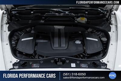 2017 Bentley Flying Spur V8 S - Photo 44 - Riviera Beach, FL 33407