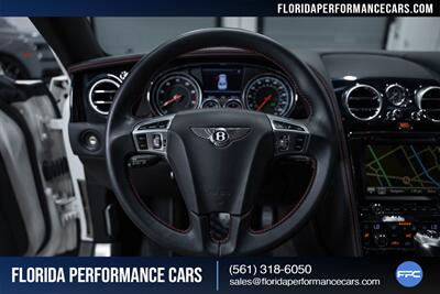 2017 Bentley Flying Spur V8 S - Photo 51 - Riviera Beach, FL 33407